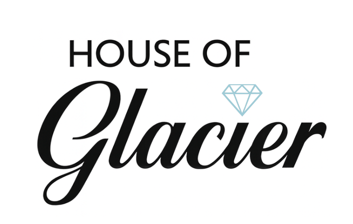 House of Glacier